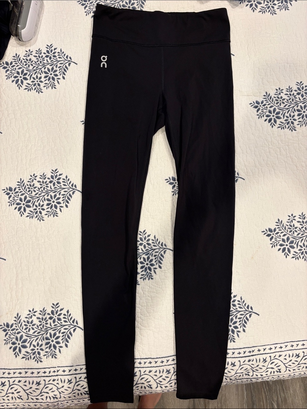On Core Tights